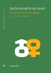 Omslag van Anticonceptie op maat