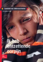 Omslag van Ik heb ontzettende oorpijn
