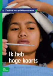 Omslag van Ik heb hoge koorts
