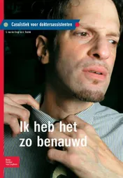 Omslag van casuïstiek voor doktersassistenten