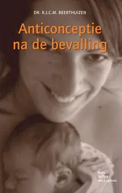 Omslag van Anticonceptie na de bevalling