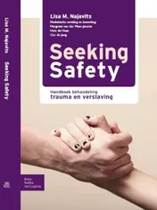 Omslag van Seeking safety