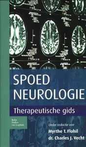 Omslag van Spoed neurologie