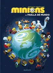 Omslag van Paella dé mundo