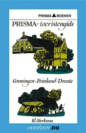 Omslag van Groningen-Friesland-Drente