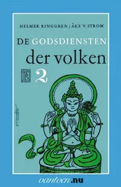 Omslag van Godsdiensten der volken