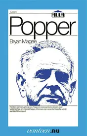 Omslag van Popper