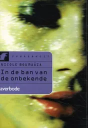 Omslag van In de ban van de onbekende