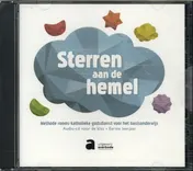 Omslag van audio-cd 1e leerjaar