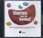 Omslag van 3de leerjaar