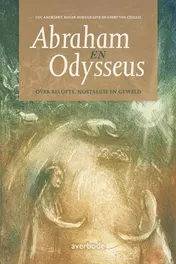 Omslag van Abraham en Odysseus