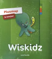 Omslag van Plusmap