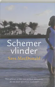 Omslag van Schemervlinder