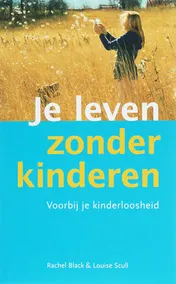 Omslag van Je leven zonder kinderen