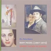 Omslag van Bart Peizel (1887-1974)