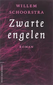 Omslag van Zwarte engelen