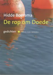 Omslag van De rop om Doede