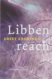 Omslag van Libben Reach