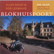 Omslag van Blokhuispoort