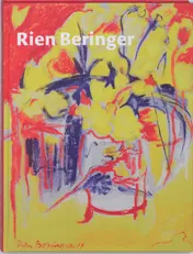 Omslag van Rien Beringer