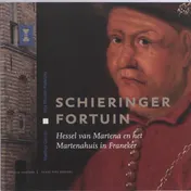 Omslag van Schieringer fortuin