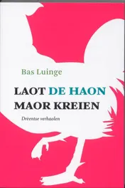 Omslag van Laot de haon maor kreien
