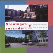 Omslag van 2: Oude en nieuwe stadsgezichten