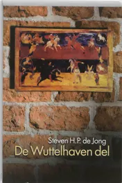 Omslag van De Wuttelhaven del