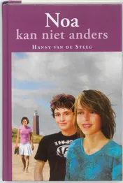 Omslag van Noa kan niet anders