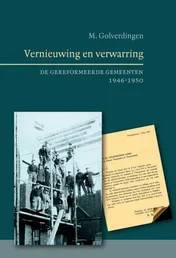 Omslag van Vernieuwing en verwarring