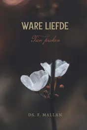 Omslag van Ware liefde