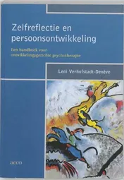 Omslag van Zelfreflectie en persoonsontwikkeling