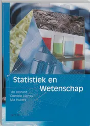 Omslag van Statistiek en Wetenschap