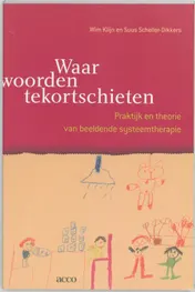 Omslag van Waar woorden tekortschieten