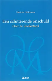 Omslag van Een schitterende onschuld