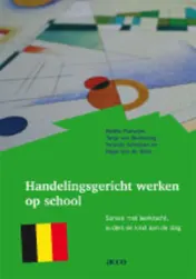 Omslag van Handelingsgericht werken op school