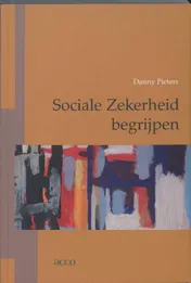 Omslag van Sociale Zekerheid begrijpen