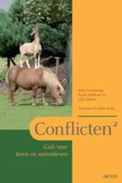 Omslag van Conflicten 2