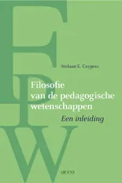 Omslag van een inleiding