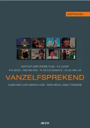 Omslag van Werkboek Frans