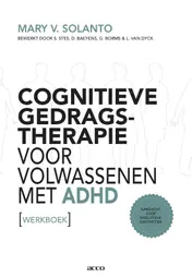 Omslag van Werkboek