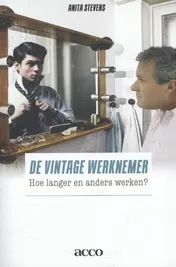 Omslag van De vintage werknemer