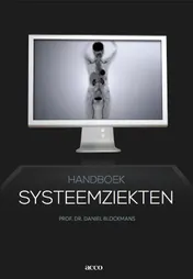 Omslag van Handboek systeemziekten