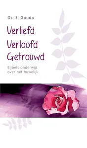 Omslag van Verliefd, verloofd, getrouwd