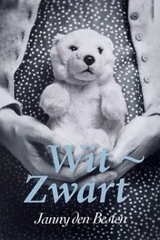 Omslag van Wit-zwart