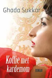 Omslag van Koffie met kardemom