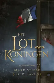 Omslag van Het lot van koningen