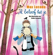 Omslag van Ik beloof het je