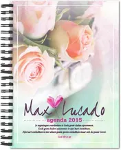 Omslag van Max Lucado
