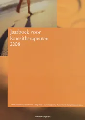Omslag van 2008